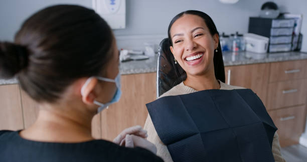 Dental X-Rays and Imaging in Everman, TX