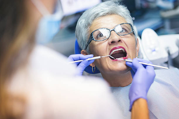 Why Choose Us for Your Dental Needs in Everman, TX