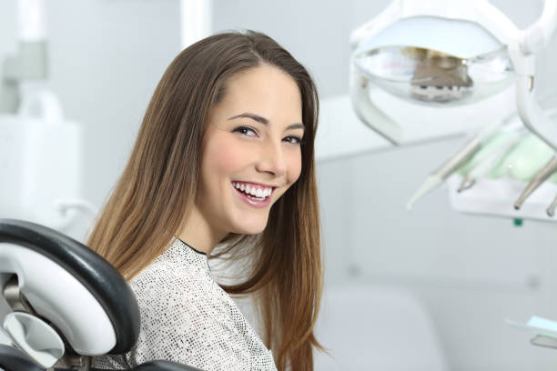 Laser Dentistry in Everman, TX